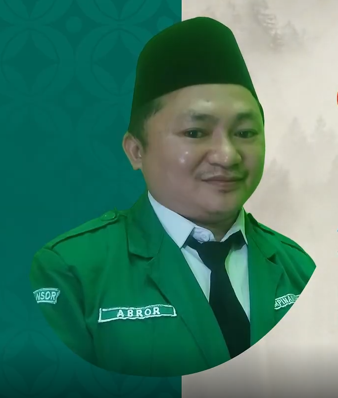 Foto Khoirun Abror
